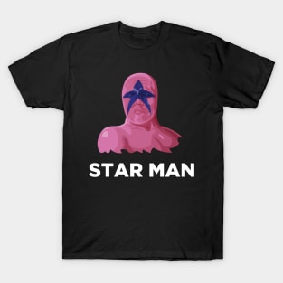 Star Man T-Shirt